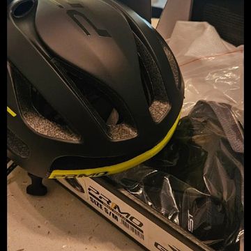 Gist primo 2024 Cycling Accessories usato