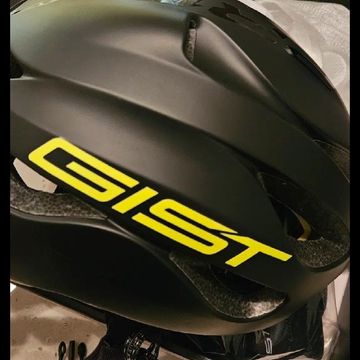 Used Gist primo 2024 bike — image 2 of 5