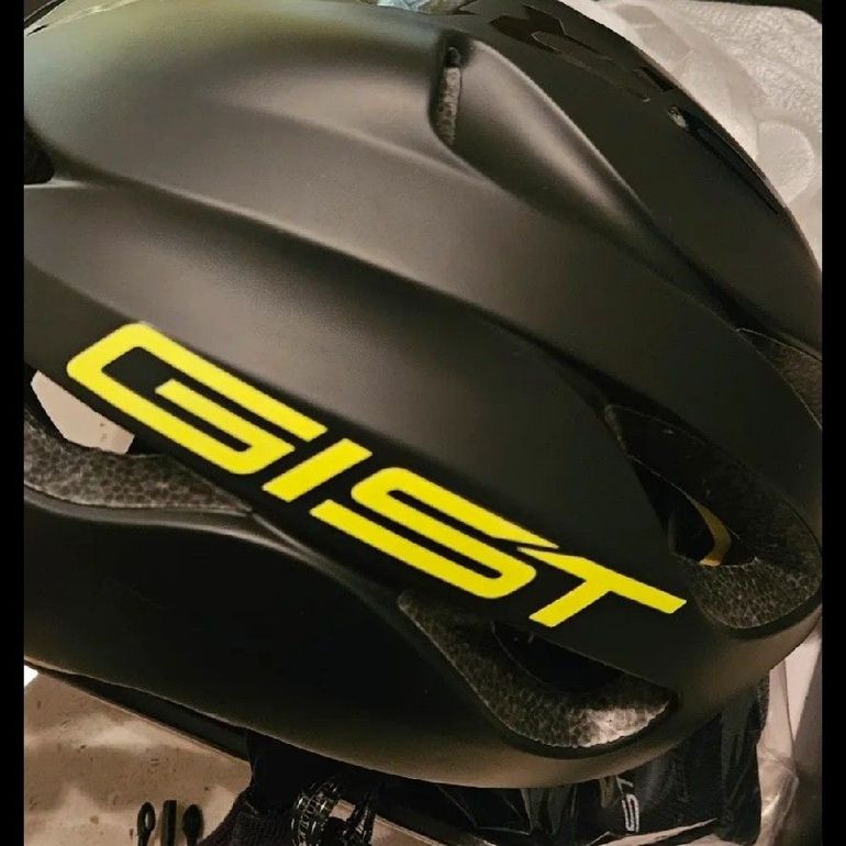 Used Gist primo 2024 bike — image 2 of 5