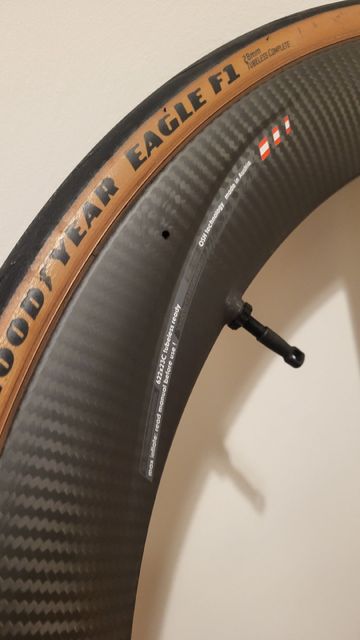 XENTIS Mark 4 2024 bike de segunda mano — imagen 6 de 10