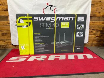 Used Swagman Semi 4.0 bike — image 1 of 1