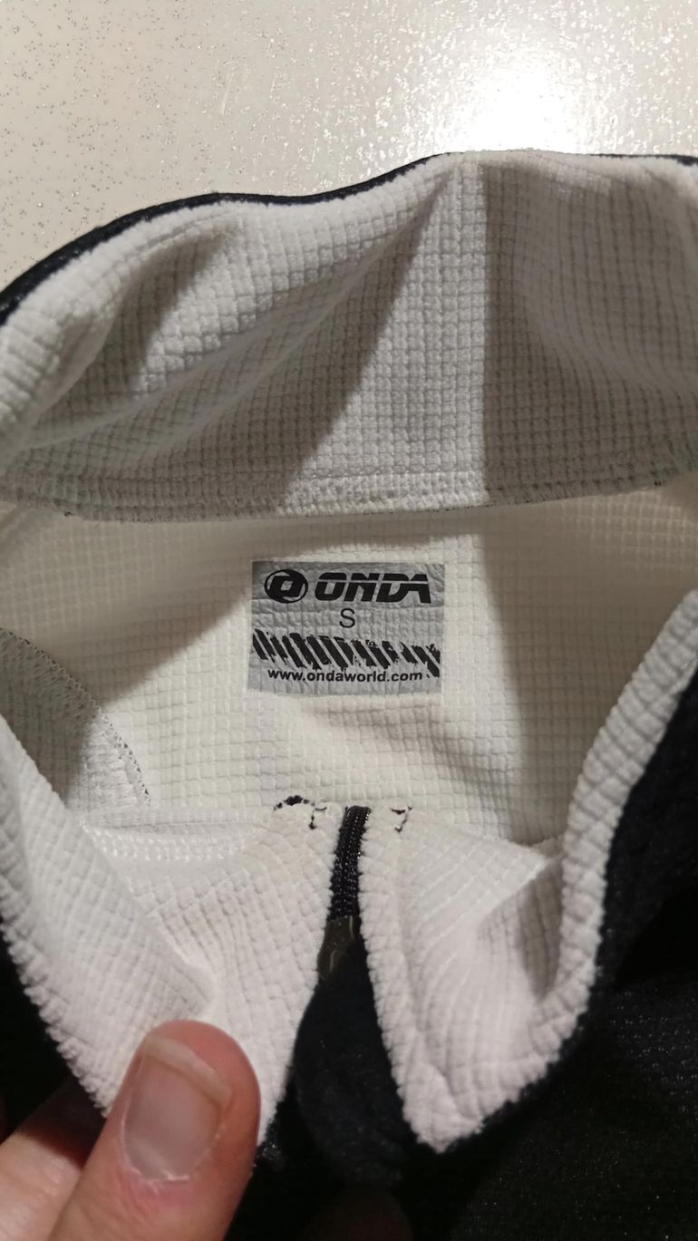 Used Autre Onda Veste Hiver Vélo bike — image 6 of 10