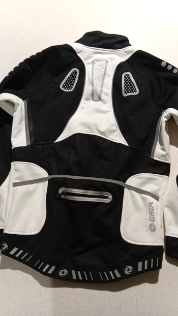 Used Autre Onda Veste Hiver Vélo bike — image 3 of 10