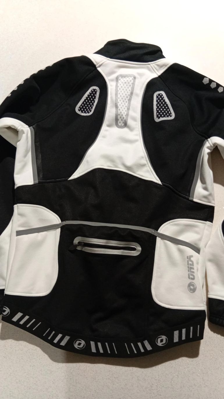 Used Autre Onda Veste Hiver Vélo bike — image 3 of 10