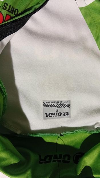 Used Autre Onda Veste Hiver Vélo bike — image 10 of 10