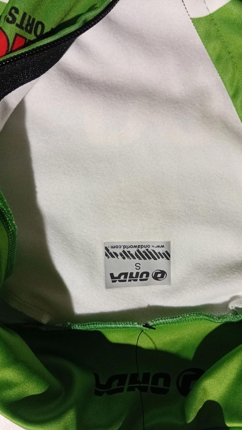 Used Autre Onda Veste Hiver Vélo bike — image 10 of 10