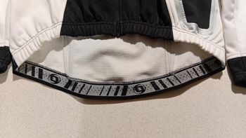 Used Autre Onda Veste Hiver Vélo bike — image 7 of 10