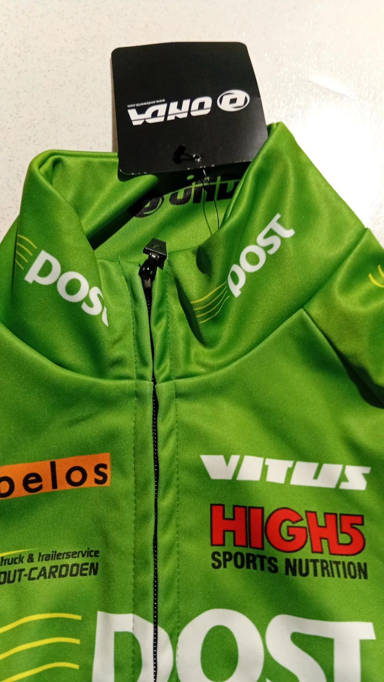 Used Autre Onda Veste Hiver Vélo bike — image 8 of 10