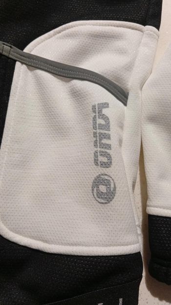 Used Autre Onda Veste Hiver Vélo bike — image 4 of 10