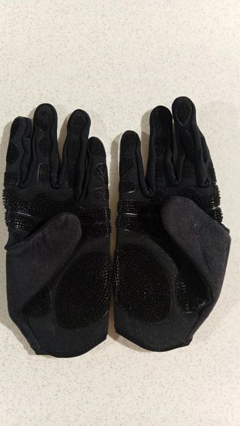 Used Prologo Gants Longs Blend Gris Noir bike — image 3 of 3