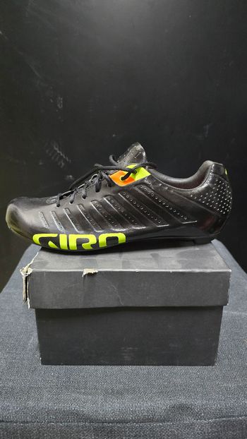 Giro, empire slx