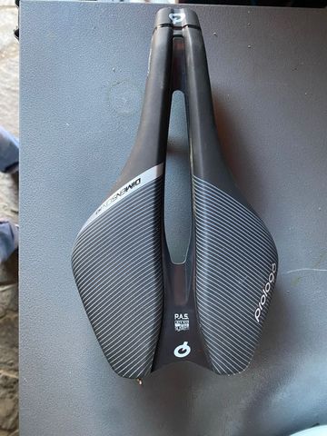 Used Prologo vendo sella prologo dimension 143 2023 Saddles & Seatposts