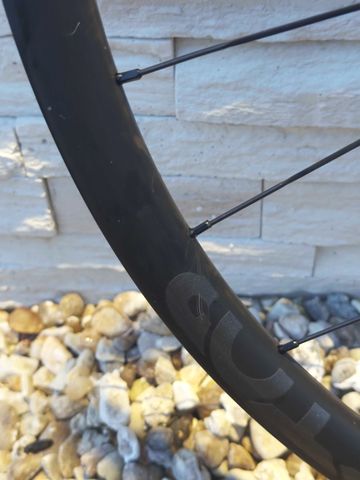 Gebrauchtes Roval Roues carbone 29 pouces bike — Bild 6 von 7