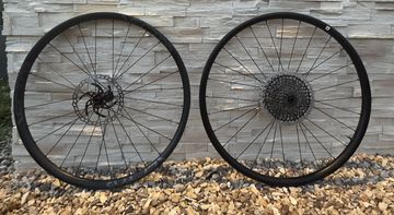 Roval Roues carbone 29 pouces Wheels usato