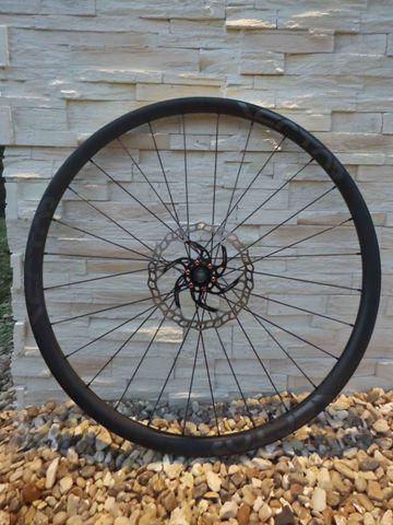 Gebrauchtes Roval Roues carbone 29 pouces bike — Bild 2 von 7