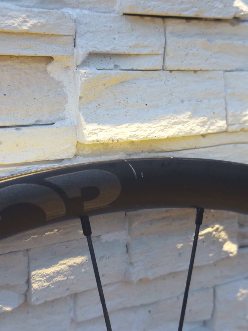 Gebrauchtes Roval Roues carbone 29 pouces bike — Bild 7 von 7