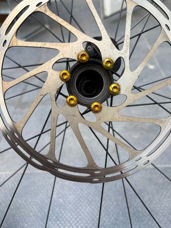 Used Cannondale buje  hg 2024 bike — image 4 of 4