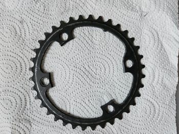 Used Shimano binnenblad 36t 2024 bike — image 1 of 2