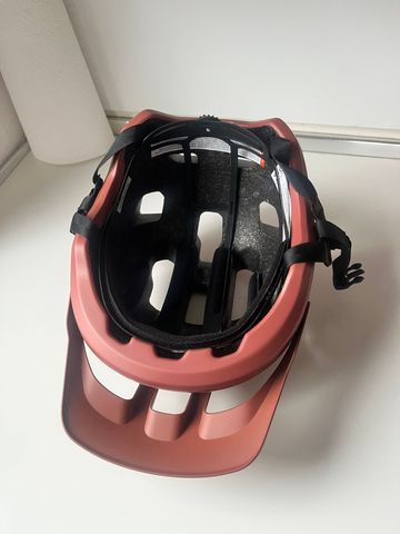 Brugt POC MTB Helmet AXION 2025 bike — billede 3 af 3