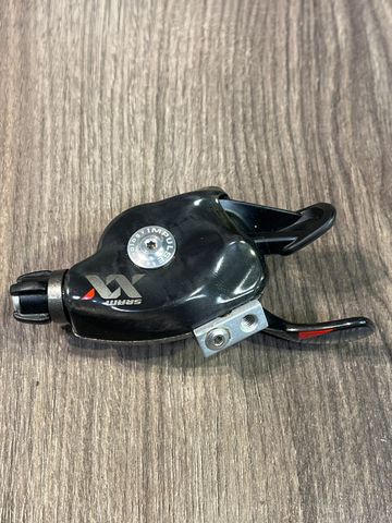 Brugt Sram XX1 2016 Drivetrain & Pedals