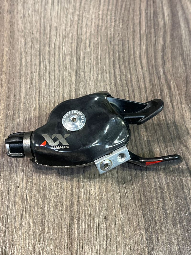 Gebrauchtes Sram XX1 2016 Drivetrain & Pedals