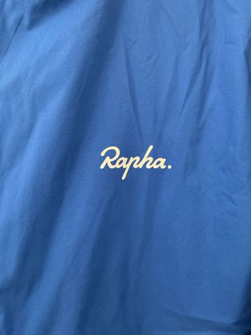 Used Rapha Core Rain Jacket 2024 bike — image 2 of 7