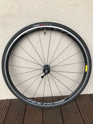 Used Specialized Axis 2.0 2019 Wheels