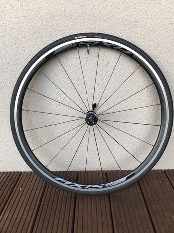 Käytetty Specialized Axis 2.0 2019 bike — kuva 2 / 2