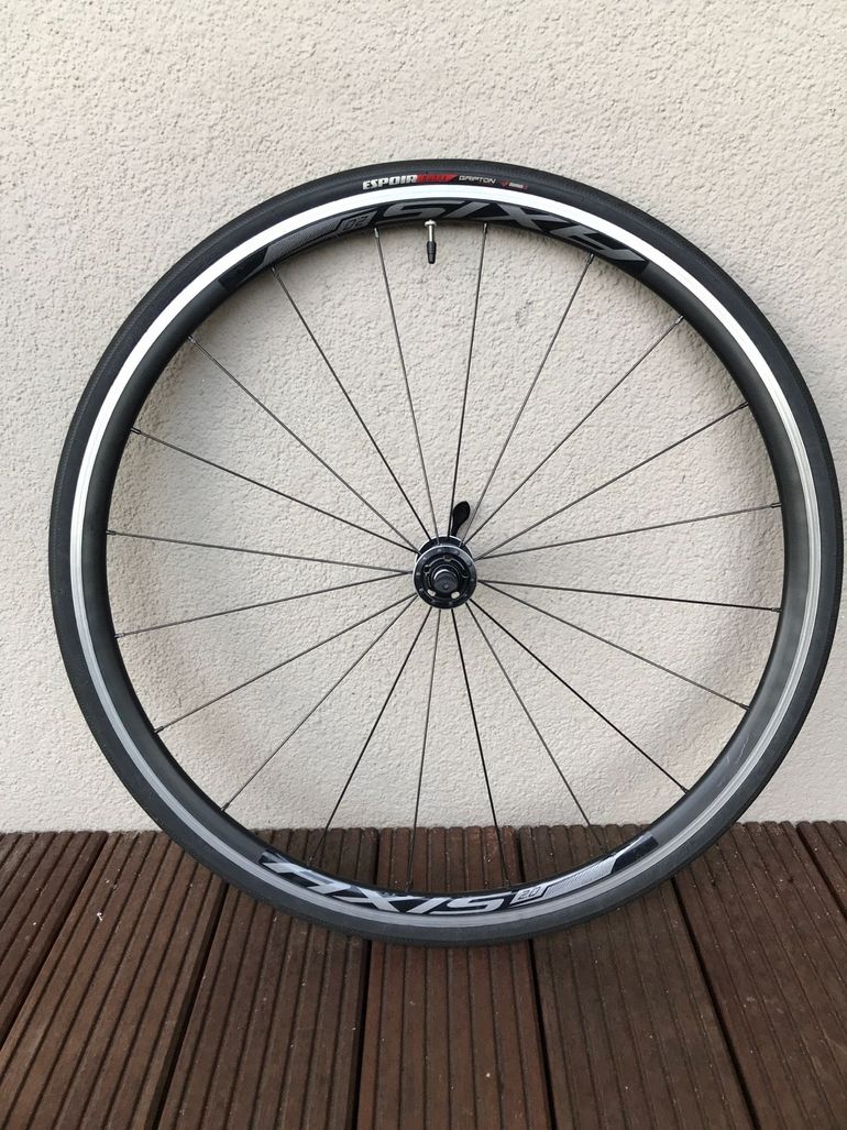 Käytetty Specialized Axis 2.0 2019 bike — kuva 2 / 2