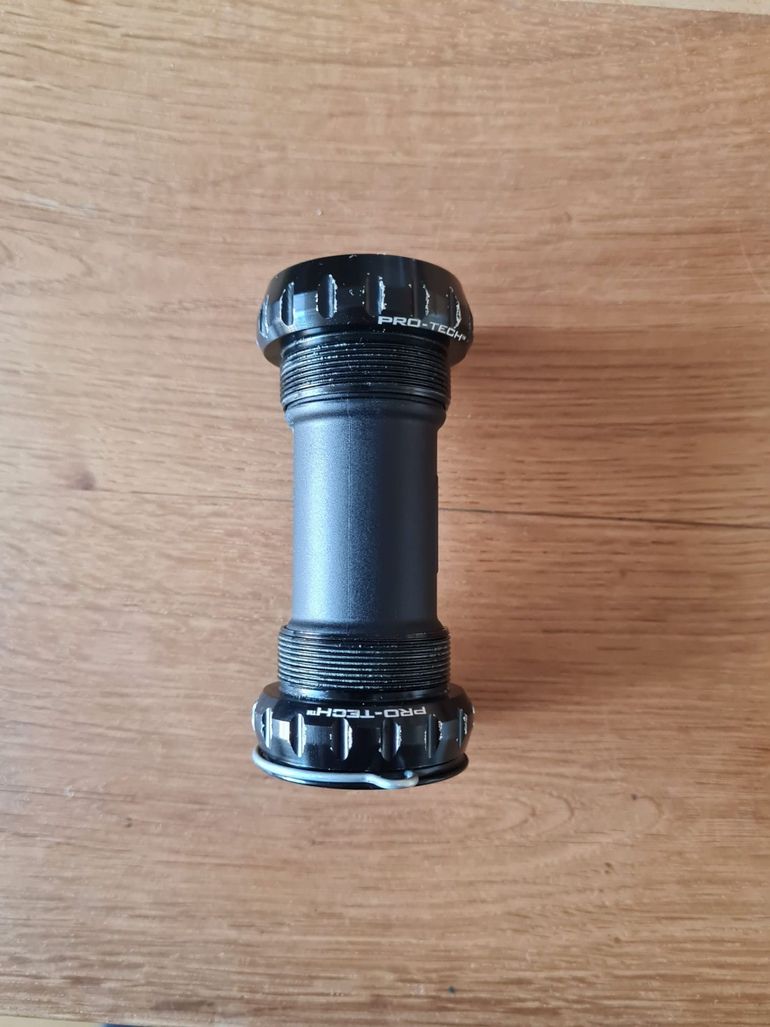 Campagnolo Ekar BSA BB 2023 bike d'occasion — image 1 sur 2