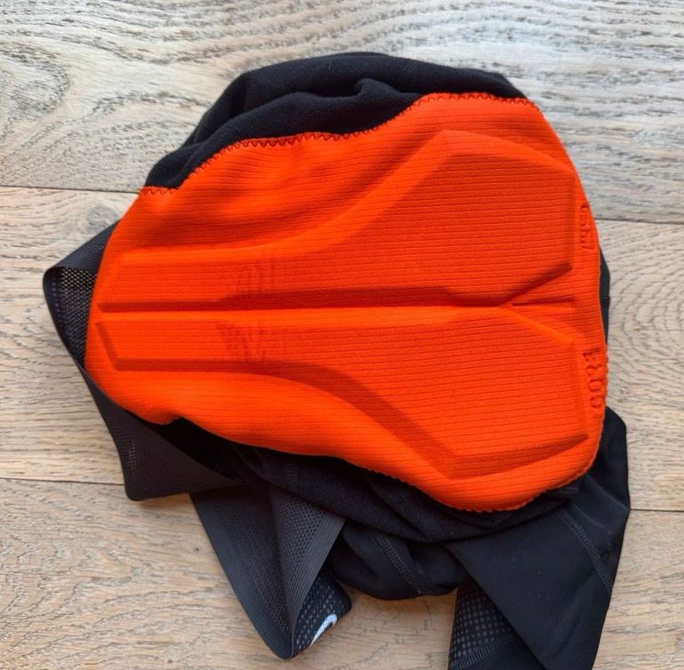 Used Gorewear GORE WEAR C5 Thermo Tights 2024 bike — image 1 of 4