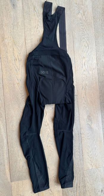 Used Gorewear GORE WEAR C5 Thermo Tights 2024 bike — image 2 of 4