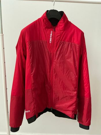 Sportful FIANDRE PRO JACKET SHORT SLEEVE 2025