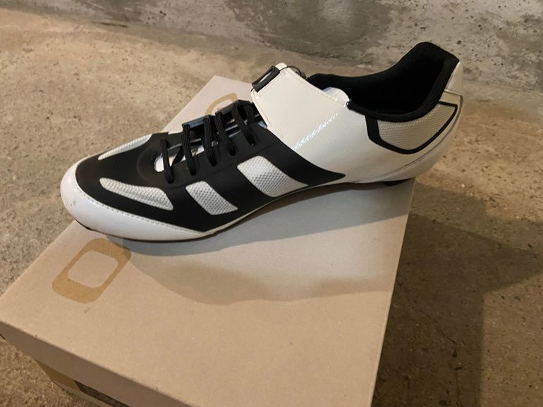 Used Giro vend chaussures semelle carbone 2025 bike — image 7 of 7