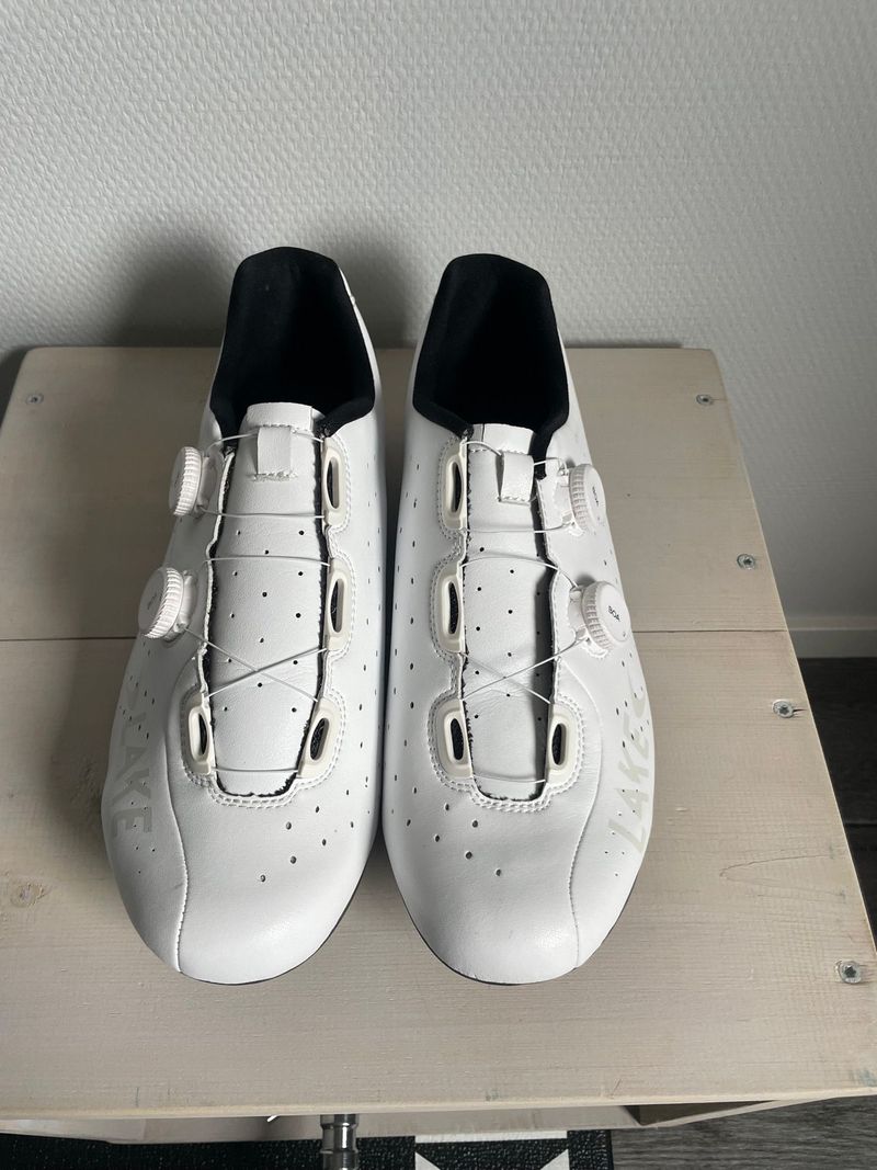 Käytetty Lake CX-332 XX (speedplay) 2025 Cycling Shoes