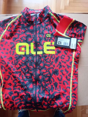 Used Ale cycling PRR bike — image 2 of 2