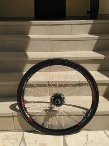 Gebrauchtes Dt Swiss RRC 32 T 2016 bike — Bild 3 von 3