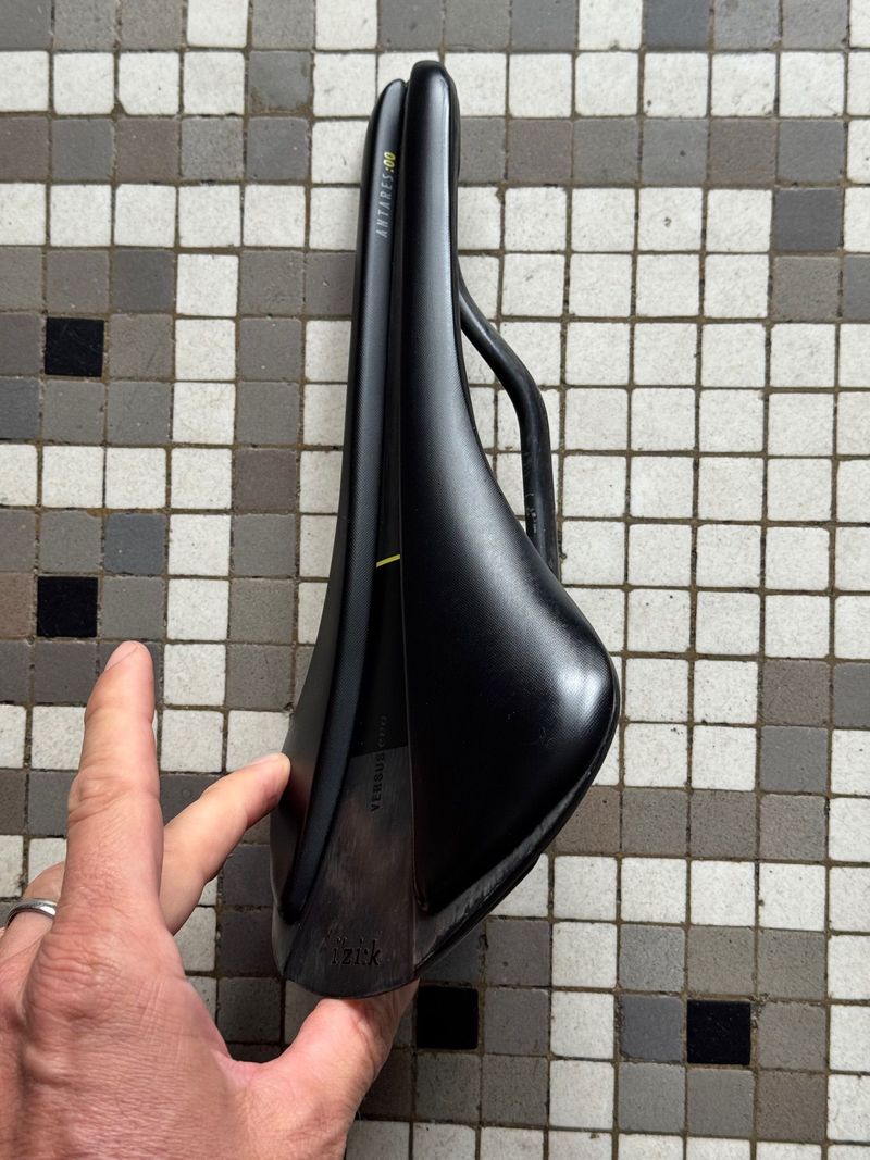Gebrauchtes Fizik Antares 00 Saddle 2019 Saddles & Seatposts
