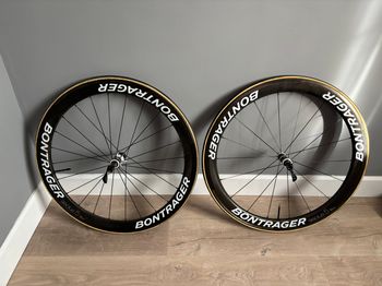 Bontrager, Aeolus 5