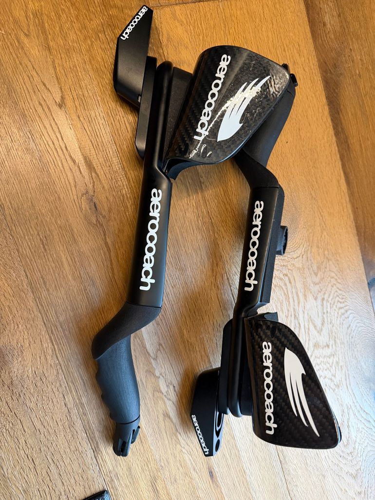 Aerocoach Aerocoach Ascalon Extension 2024