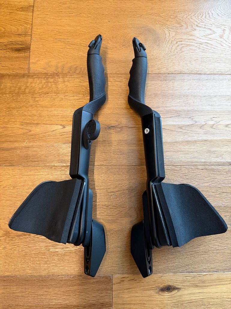 Aerocoach Aerocoach Ascalon Extension 2024