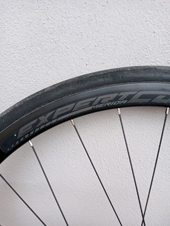 Used Merida Expert 2022 bike — image 3 of 3