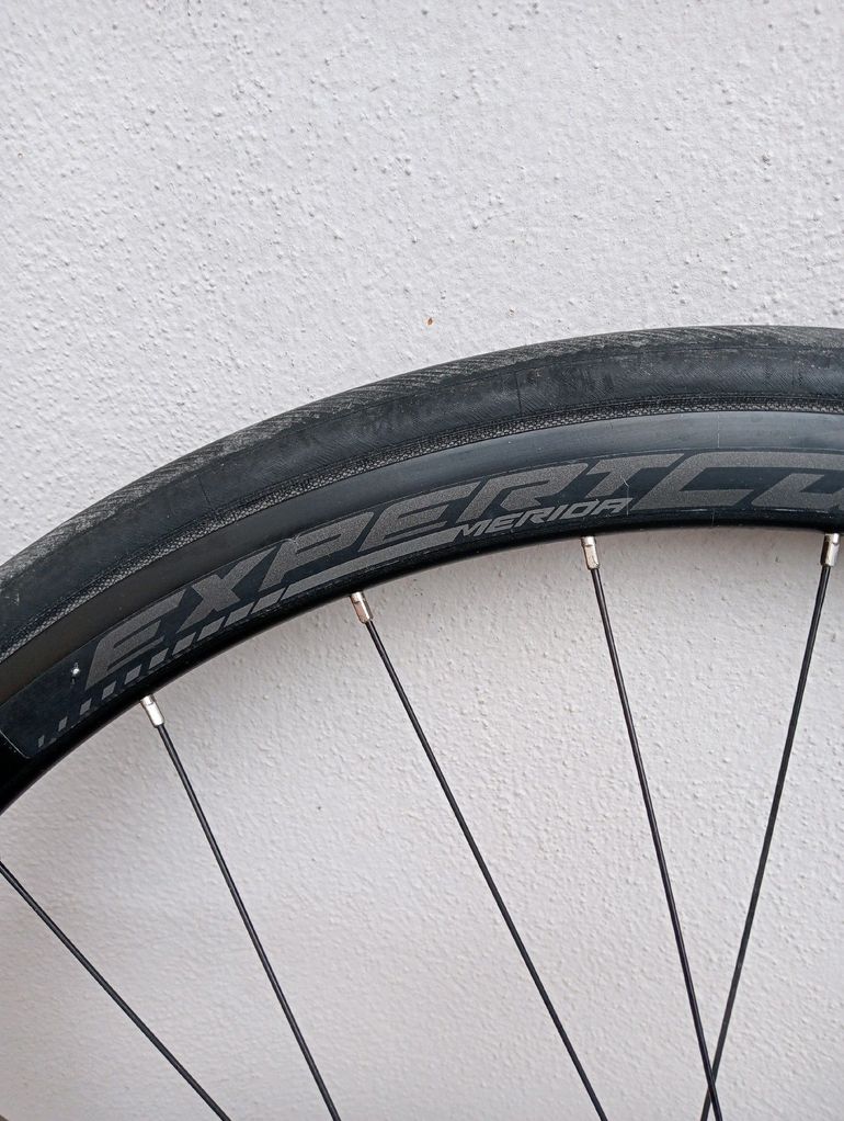 Used Merida Expert 2022 bike — image 3 of 3