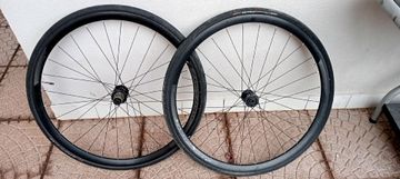 Tweedehands Merida Expert 2022 Wheels