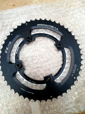 Used specialites Chainring Specialites 2020 bike — image 2 of 2
