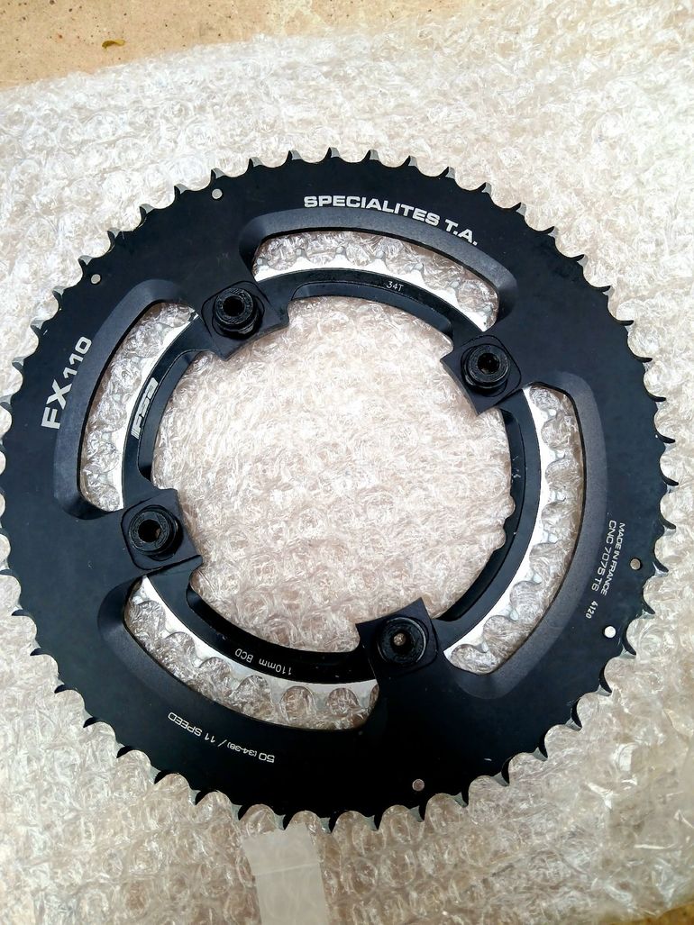 Used specialites Chainring Specialites 2020 bike — image 2 of 2