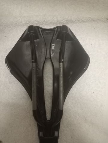 Käytetty Prologo Dimensio 143 2024 bike — kuva 2 / 4