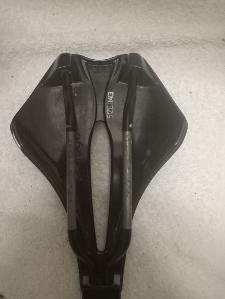 Used Prologo Dimensio 143 2024 bike — image 2 of 4