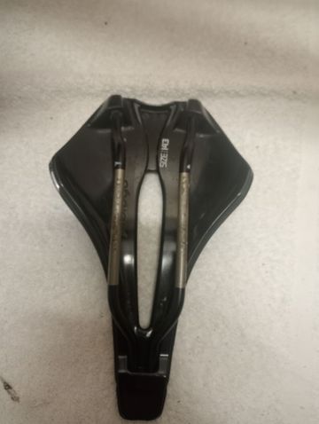 Käytetty Prologo Dimensio 143 2024 bike — kuva 3 / 4