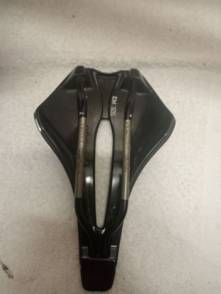 Used Prologo Dimensio 143 2024 bike — image 3 of 4